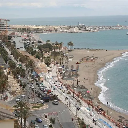 Appartement Estudio Jupiter Vista Al Mar *