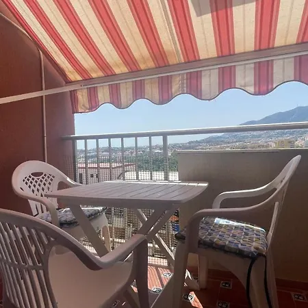 Appartement Estudio Jupiter Vista Al Mar *