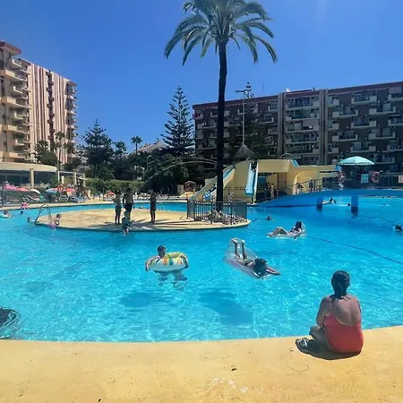 Appartement Estudio Jupiter Vista Al Mar
