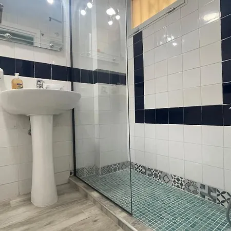 Apartment Estudio Jupiter Vista Al Mar Benalmadena