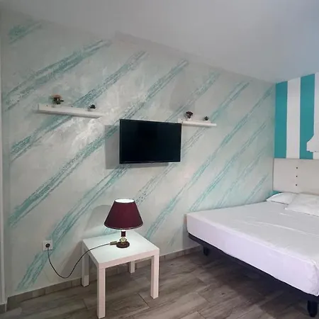 Estudio Jupiter Vista Al Mar
